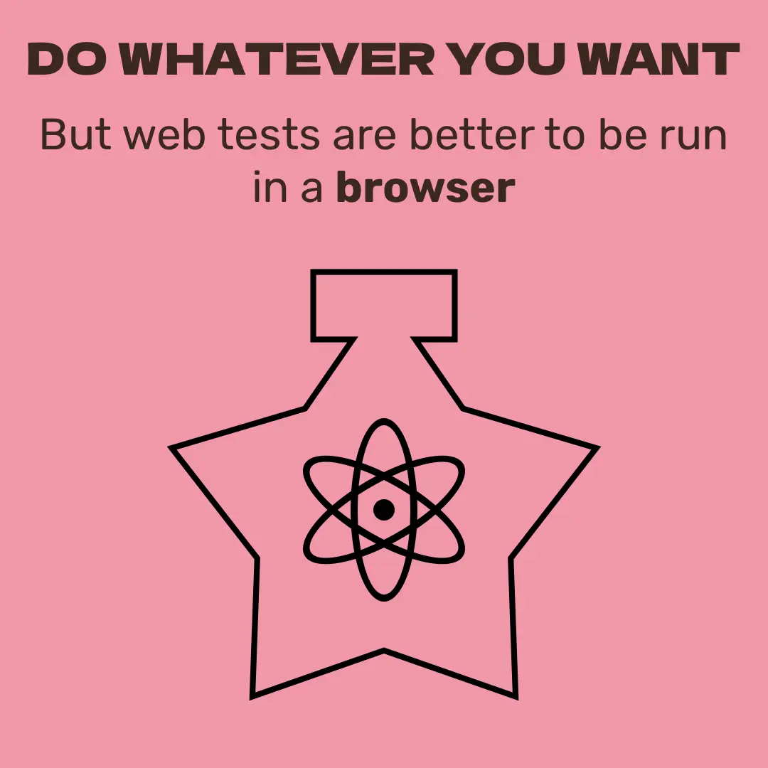 Testing Star